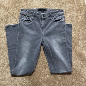 Joes gray jeans